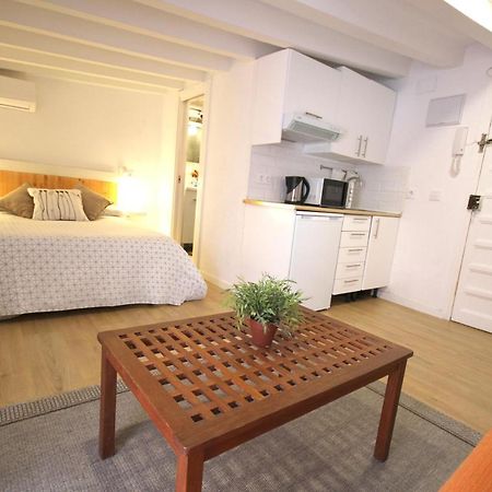 Loft In The Heart Of Sewilla Zewnętrze zdjęcie