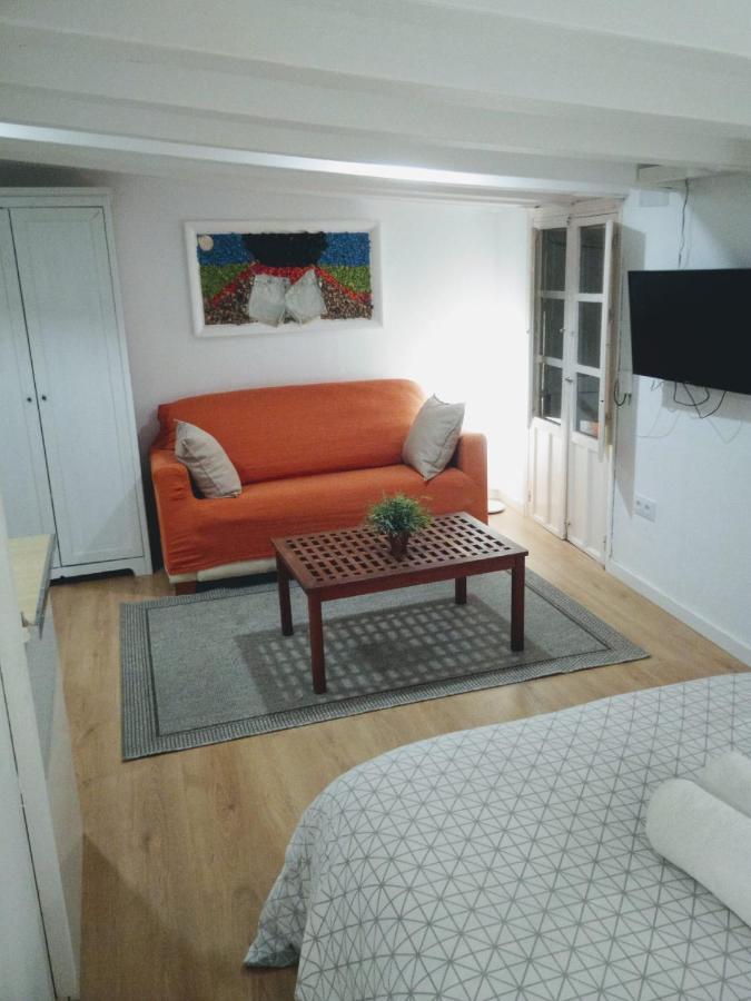 Loft In The Heart Of Sewilla Zewnętrze zdjęcie
