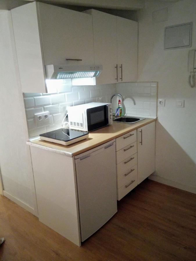 Loft In The Heart Of Sewilla Zewnętrze zdjęcie