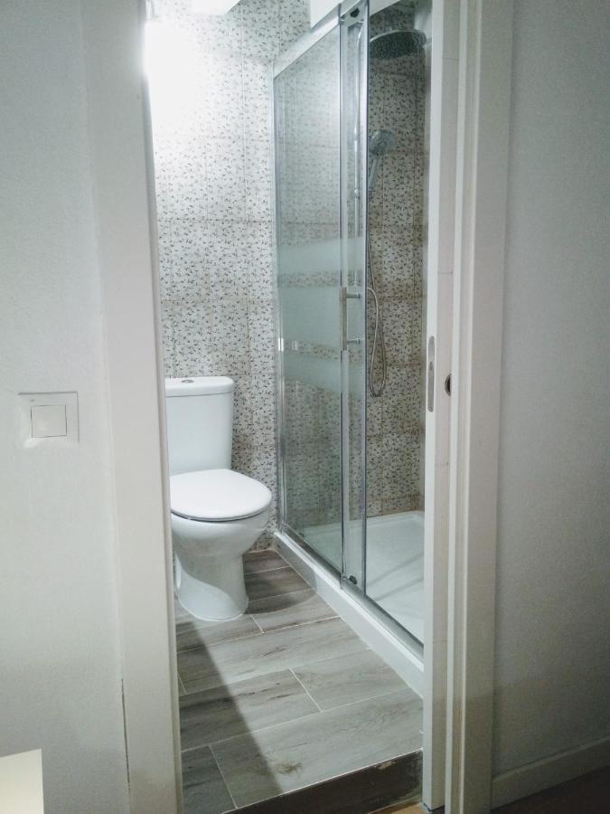 Loft In The Heart Of Sewilla Zewnętrze zdjęcie